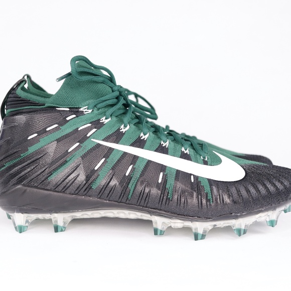 Nike Alpha Menace Elite TD Football Cleats Nike Alpha Menace Elite TD Football Cleats